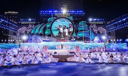 Hơn 50 hoạt động hấp dẫn hứa hẹn hút khách du lịch tại Festival biển Nha Trang 2023