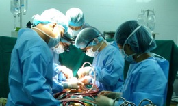 Phòng tránh những biến chứng của nhồi máu cơ tim