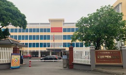 Khởi tố Phó Giám đốc Sở GTVT Thái Nguyên cùng nhiều thuộc cấp