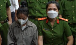Hôm nay, xử phúc thẩm vụ án Nguyễn Võ Quỳnh Trang bạo hành bé gái 8 tuổi đến chết