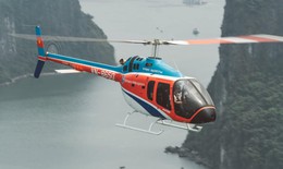 Đề xuất thành lập Ủy ban điều tra về vụ tai nạn máy bay trực thăng Bell 505