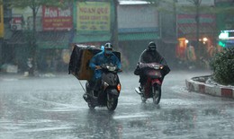 Miền Bắc đón không khí lạnh trước kỳ nghỉ lễ 30/4-1/5