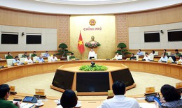 Phó Thủ tướng yêu cầu Bộ Công an ngăn chặn ma túy từ sớm, từ xa, bắt giữ cả đường dây
