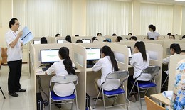 Bao nhiêu trường sử dụng kết quả kỳ thi đánh giá năng lực của ĐH Quốc gia để xét tuyển?