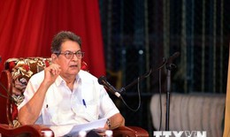 Dấu ấn đậm nét về Chiến thắng 30/4 trong ký ức nhà ngoại giao Cuba