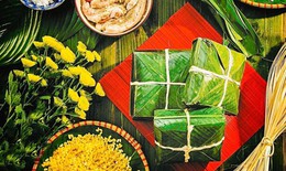 Giá trị dinh dưỡng của những món ăn truyền thống trong mâm cúng ngày Giỗ Tổ Hùng Vương