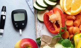 8 loại thực phẩm hỗ trợ kiểm soát bệnh đái tháo đường