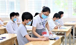 5 lưu ý đặc biệt đối với thí sinh thi vào lớp 10 tại Hà Nội