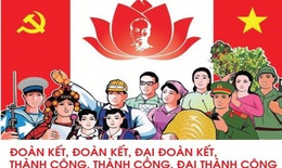 30/4 – Ngày chiến thắng của tinh thần ĐẠI ĐOÀN KẾT