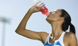 Hydrat hóa và cách bổ sung đủ nước cho cơ thể khi tập luyện