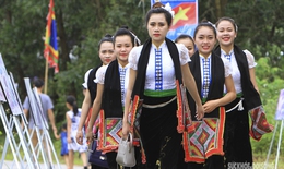 Người dân Thủ đô sẽ được thưởng thức nhiều lễ hội trong “Ngày Văn hóa các dân tộc Việt Nam”