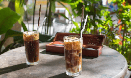 Uống cafe như thế nào là đúng cách và những điều cần biết