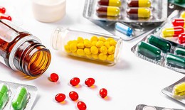 Sản xuất thuốc vi phạm chất lượng, một công ty bị Cục Quản lý Dược xử phạt 50 triệu