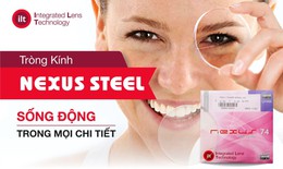 Tròng kính chất lượng cao từ thương hiệu ILT - Singapore