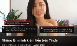 Tr&#224;n lan content độc hại tr&#234;n Tiktok, Youtube, Facebook của c&#225;c &quot;chuy&#234;n gia tự xưng&quot;