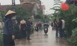 Khởi tố đối tượng sát hại ông bà ngoại ở Hưng Yên