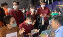 TP.HCM: 80% lao động ng&#224;nh du lịch nghỉ việc hoặc chuyển đổi ng&#224;nh nghề