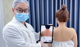 Lời khuyên về phác đồ trị viêm da, mụn lưng tại phòng khám da liễu hiện nay