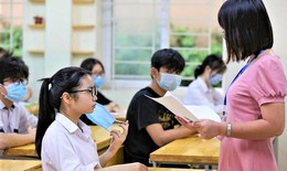Thi vào lớp 10: Trường hợp nào không quy định khu vực tuyển sinh?