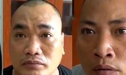 Tóm gọn băng nhóm tội phạm 'kiểu Năm Cam' bảo kê chợ đầu mối Bình Điền