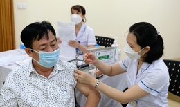 Tin mới nhất về tiêm vaccine COVID-19 trong 3 ngày đầu nghỉ lễ