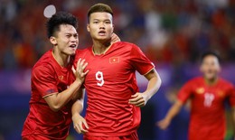 Lịch thi đấu của U22 Việt Nam tại SEA Games 32 mới nhất