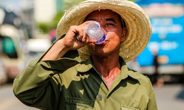 Nguyên nhân gây ra các kỷ lục nhiệt độ ở nhiều nơi những ngày qua