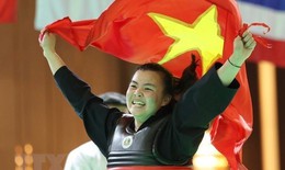 Bảng tổng sắp huy chương SEA Games 32: Việt Nam ở ng&#244;i vị qu&#225;n qu&#226;n