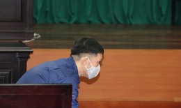 Vụ bạo hành bé gái đến tử vong: Y án sơ thẩm, Nguyễn Kim Trung Thái lĩnh án 8 năm tù