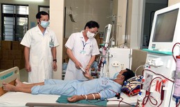 Bệnh viện Nội tiết Nghệ An điều trị to&#224;n diện cho người bệnh
