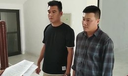 Bắt 2 đối tượng 'mua bán bộ phận cơ thể người'