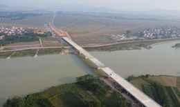 Người dân có thể phải trả phí để sử dụng cao tốc do Nhà nước đầu tư