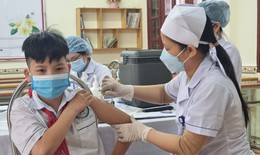Ngày 12/5: Có 2.439 ca COVID-19 mới, 1 bệnh nhân ở Tây Ninh tử vong