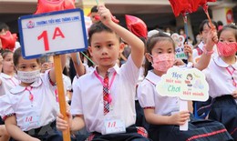 Bỏ sổ hộ khẩu giấy trong các thủ tục hành chính của ngành Giáo dục