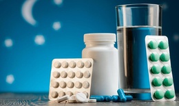 Các thuốc có thể dùng trị mất ngủ