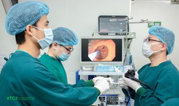 Nội soi dạ dày đại tràng - "Khắc tinh" số 1 của polyp đường tiêu hóa