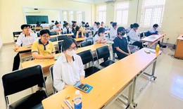 Một trường chuyên ở Hà Nội có tỷ lệ chọi vào lớp 10 lên đến 1/29,3