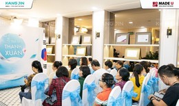 "Tìm lại thanh xuân" miễn phí cho phụ nữ Việt