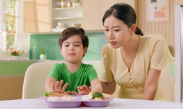 Mẹ có biết mất cân bằng vi sinh đường ruột là nguyên nhân gây biếng ăn?