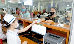 Ngành Y tế Nghệ An chuyển đổi số tạo đột phá trong cải cách hành chính