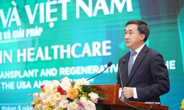 Nhiều bệnh nhân hưởng lợi nếu ghép phổi được BHYT thanh toán