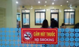 Cần biết: 13 địa điểm cấm hút thuốc lá theo quy định mới nhất của Bộ Y tế