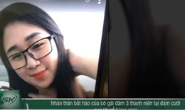 Cô gái vung dao khiến 3 người thương vong: Lai lịch tù tội, sống như dân “anh chị”