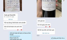 Độc chiêu lừa đặt tiệc khiến nhiều nhà hàng 'sập bẫy'