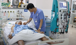 Người đàn ông tử vong do nhiễm khuẩn liên cầu lợn sau khi mổ lợn bệnh