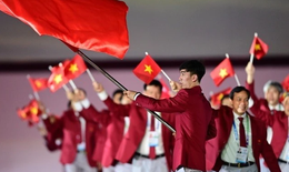 Một kỳ SEA Games lịch sử với những điểm nhấn đáng tự hào của Thể thao Việt Nam trên đất khách