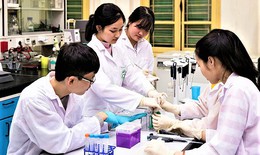 Học phí Trường ĐH Y Dược, ĐH Quốc gia Hà Nội tăng mạnh