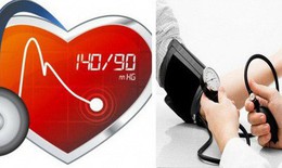 Đề phòng biến chứng tim mạch nguy hiểm do bị tăng huyết áp trong mùa hè
