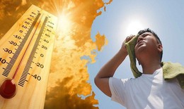 Bộ Y tế hướng dẫn cách chăm sóc sức khỏe mùa nắng nóng