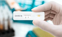 Chuẩn bị hồ sơ để chuyển dịch COVID-19 từ bệnh truyền nhiễm nh&#243;m A sang nh&#243;m B 